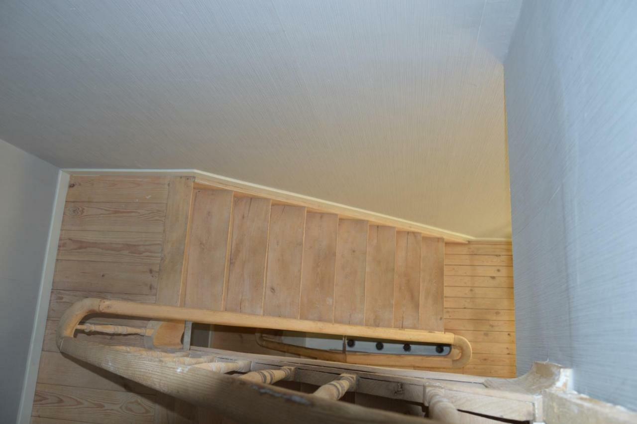 Vakantiehuis Jeanne Panne Nieuwpoort Kültér fotó
